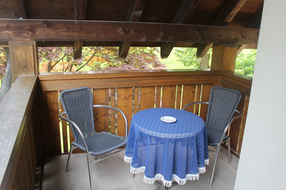 Gemeinschaftshaus Im Oberdorf Lutzelfluh Exterior photo